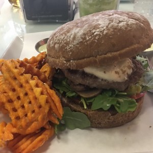 Angus blend  (1/4 lb)
