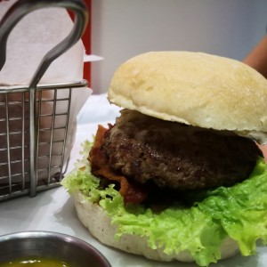 Recomendaciones - Parisina (1/4 lb)