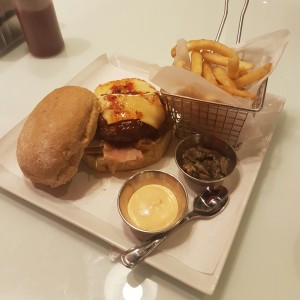 Recomendaciones - Le Clash (1/4 lb)