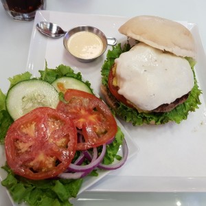 Recomendaciones - Ayala Vida (1/4 lb)