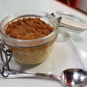 Postres - Cuatro leches