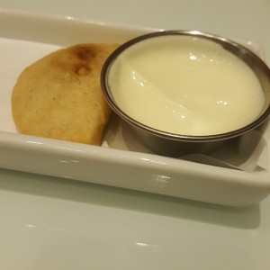 Empanada de carnes