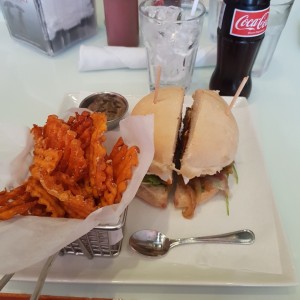 Recomendaciones - Le Clash (1/4 lb)