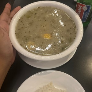 Sancocho