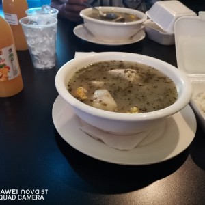 Sancocho
