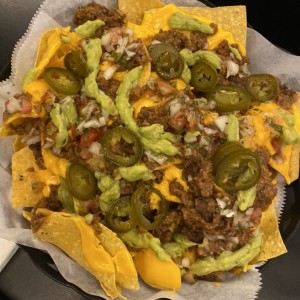 nachos