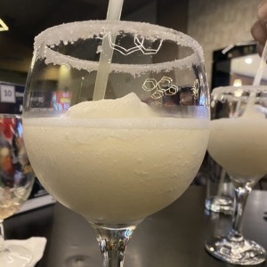 margarita de limon