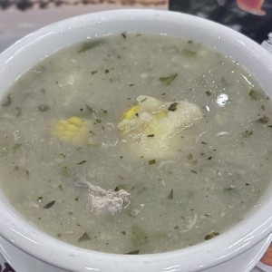 Sancocho