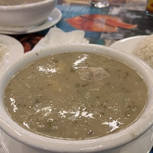 Sancocho