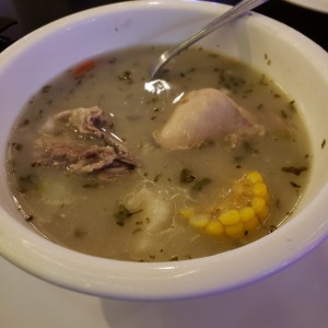 sancocho