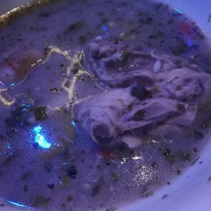 Sancocho