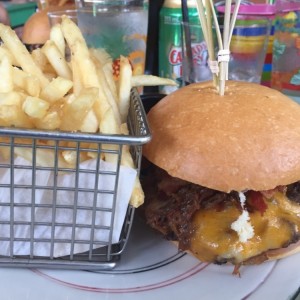 Burger Week