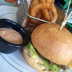 Burger Week