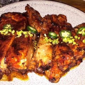 ribs
