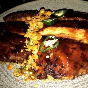 baby ribs