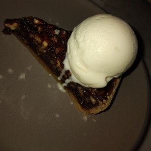 Pecan Pie
