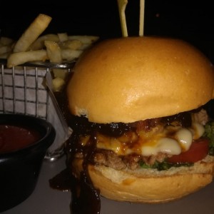doba doba burguer