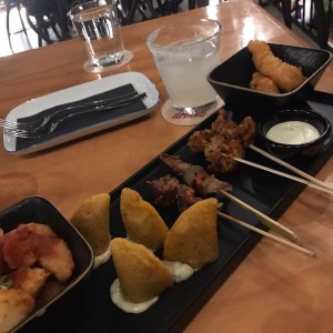 degustacion