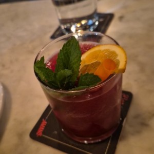 Tinto de Amano