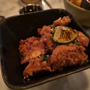 Para compartir - Coronel Fred Chicken