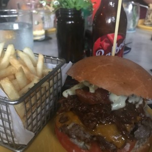 burguer week