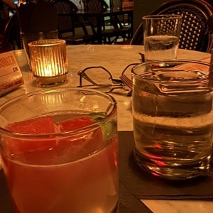 Cocteles
