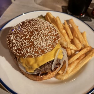 Burguer