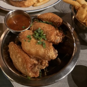 Alitas