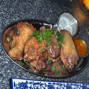 Alitas