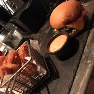 Hamburgesa