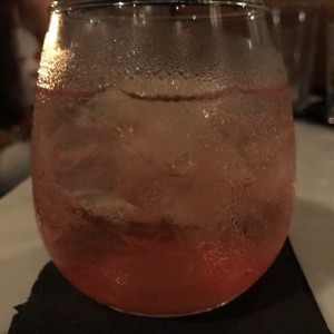 Berry Gin
