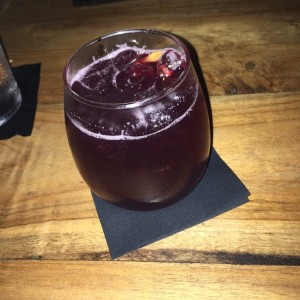 Tinto de Amano