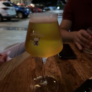 Cerveza