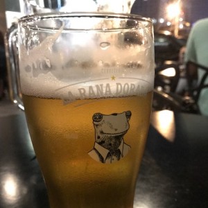 Pinta Pils