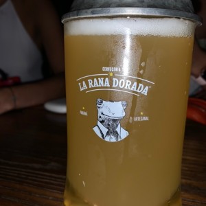 cerveza