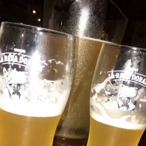 cerveza ligth