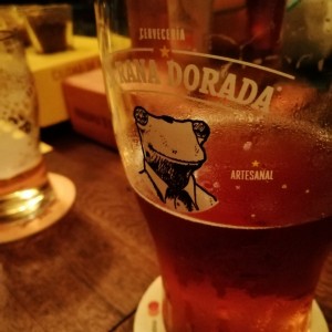 Paleo Ale