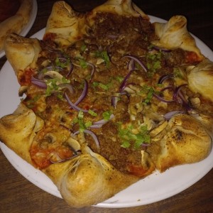 Pizza Protagonista