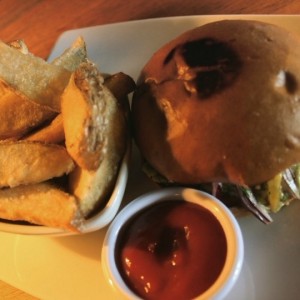 hamburguesa