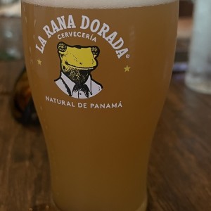 Cerveza