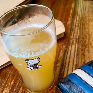 Cerveza