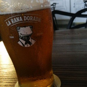 session IPA