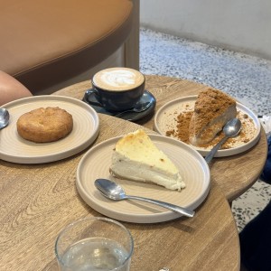 Postres