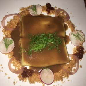 canelones rellenos