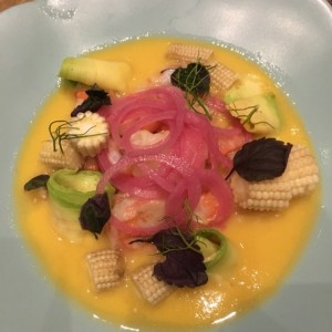 Ceviche