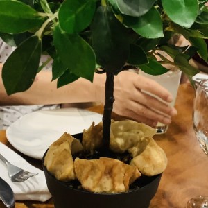 Empanadas