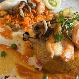Paella