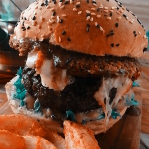 Bite me sweet!
