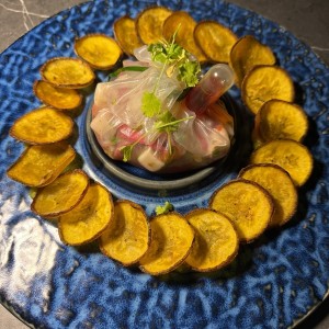 Saus de puerco