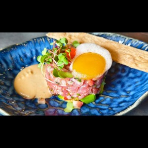 latina tartar